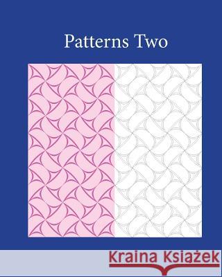 Patterns Two Dave Reed 9781790431229 Independently Published