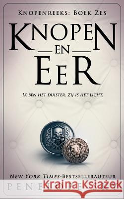 Knopen en Eer Sky, Penelope 9781790453313 Independently Published