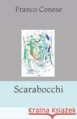 Scarabocchi Franco Conese 9781790463633