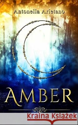 Amber: L'Isola Perduta Antonella Arietano 9781790473960