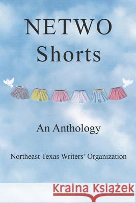 Netwo Shorts: An Anthology Multiple Authors Galand Nuchols Multipl 9781790489091