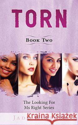 Torn Jade Winters 9781790507245 Independently Published