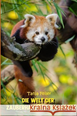 Die Welt Der Zauberhaften Tierkinder: Bilderbuch Für Kinder Feiler F., Tanja 9781790513789