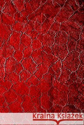 My Little Red Book Ink -. It 9781790528639 Independently Published