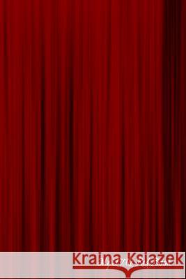 My Little Red Book Ink -. It 9781790539918 Independently Published