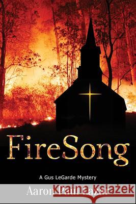 Firesong: The Secret Room Aaron Paul Lazar 9781790540396 Independently Published