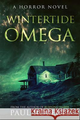 Wintertide Omega Paul Roberts 9781790544219