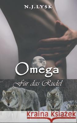 Omega Für das Rudel Kurz, Hannah 9781790565825 Independently Published