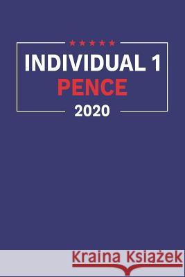 Individual 1 Pence 2020 Elderberry's Designs 9781790566556 Independently Published