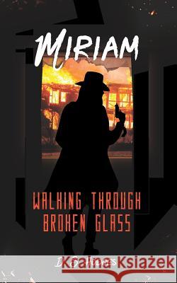 Miriam: Walking Through Broken Glass D. S. Hodges 9781790670406 Independently Published