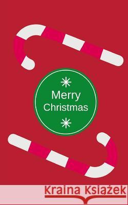 Merry Christmas M. O'Reilly 9781790748464