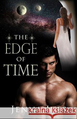 The Edge Of Time Ives, Jenna 9781790752409