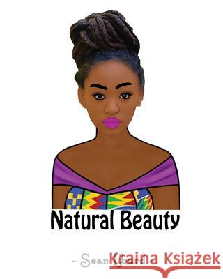 Natural Beauty Sean Liburd 9781790756612