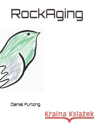 Rockaging Daniel Furlong 9781790790197