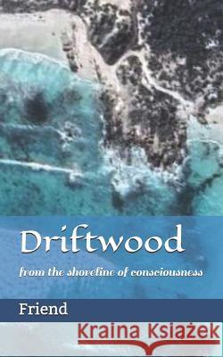 Driftwood: From the Shoreline of Consciousness Friend 9781790796267