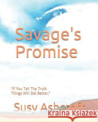 Savage's Promise: 