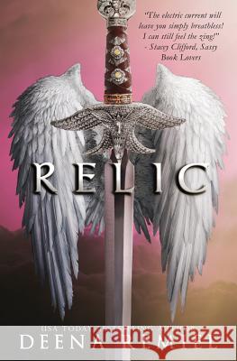 Relic Deena Remiel 9781790946365 Independently Published