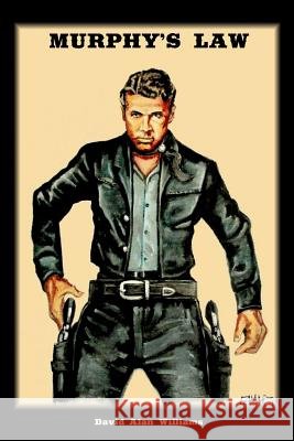 Murphy's Law David Alan Williams 9781790980321
