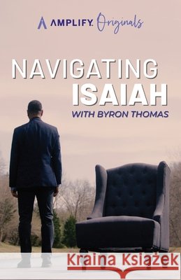 Navigating Isaiah Byron Thomas 9781791023676
