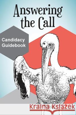 Answering the Call Meg Lassiat 9781791040956 Abingdon Press