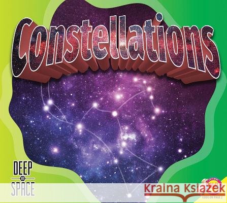 Constellations Weigl 9781791109745