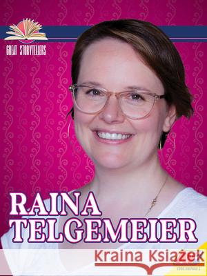 Raina Telgemeier Banting, Erinn 9781791131784