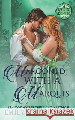 Marooned with a Marquis Emily Murdoch 9781791314248