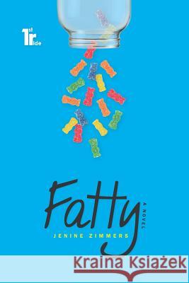 Fatty Jenine Zimmers 9781791314835 Independently Published