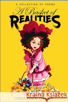 A Basket of Realities.: Book of Poems. Davies Lind 9781791324452
