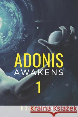 Adonis Awakens Doug Young 9781791347789