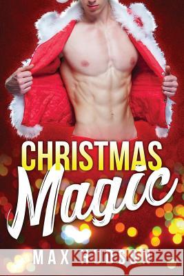 Christmas Magic Max Hudson 9781791363970