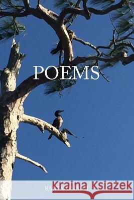 Poems Bart Colucci 9781791544126