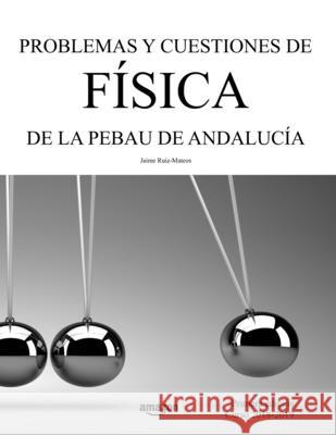 Problemas y cuestiones de F Jaime Ruiz-Mateos 9781791611897