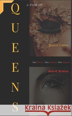 A Pair of Queens Tumeki S. Griffin Gregory Key 9781791616663 Independently Published