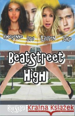 Beatstreet High Sue Ellen Randolph 9781791627409