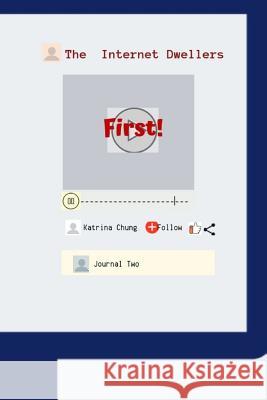 First!: Follow Katrina Chung 9781791628086
