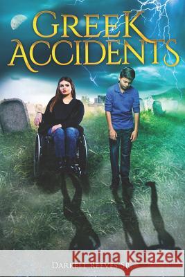 Greek Accidents Darrell Reeves 9781791654702