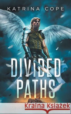 Divided Paths Katrina Cope 9781791695644