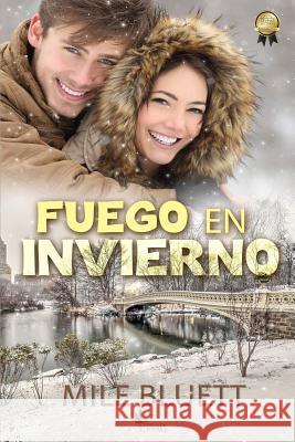 Fuego en invierno Bluett, Mile 9781791715175