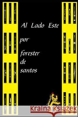 Al Lado Este Forester de Santos 9781791759759