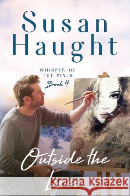 Outside the Lines Susan Haught 9781791774042