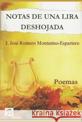 Notas de Una Lira Deshojada Fern                                     Carmen Morales Jos Rocha 9781791774349