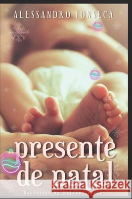 Presente de Natal Rocco Bravo Alessandro Fonseca 9781791779504