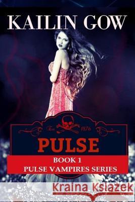 Pulse Kailin Gow 9781791795610