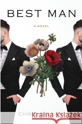 Best Man Chris Delyani 9781791835156 Christopher Delyani