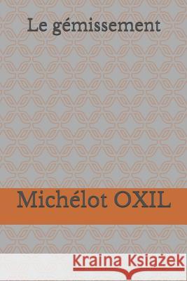 Le G Mich Oxil 9781791846398
