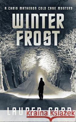 Winter Frost Lauren Carr 9781791866235