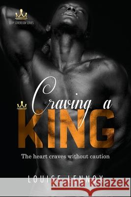 Craving A King Louise Lennox 9781791869908