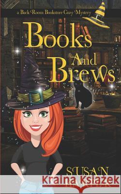 Books and Brews Susan Harper 9781791882082