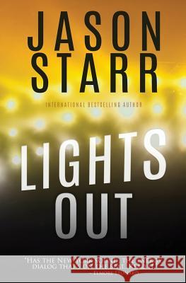 Lights Out Jason Starr 9781791900410